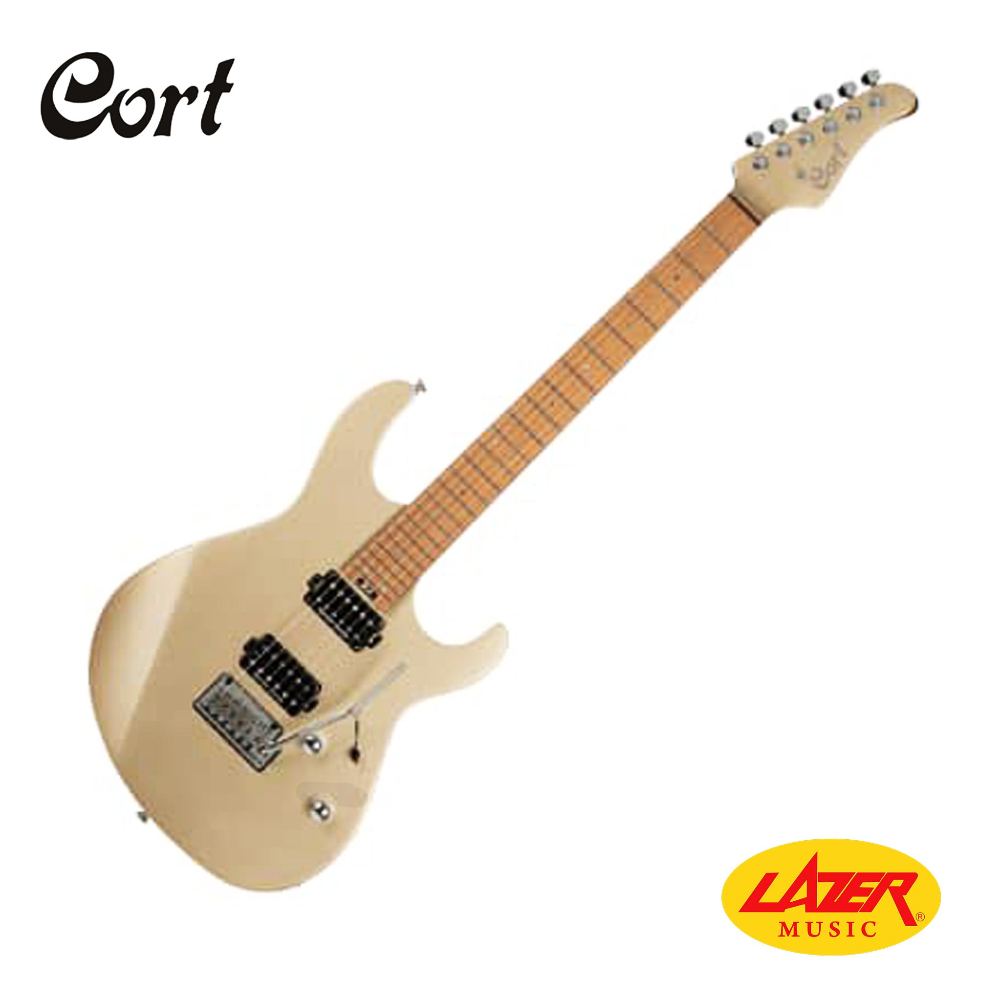 Cort G300 Pro Electric Guitar